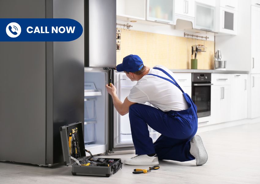 Lower Brule Appliance Repair Company